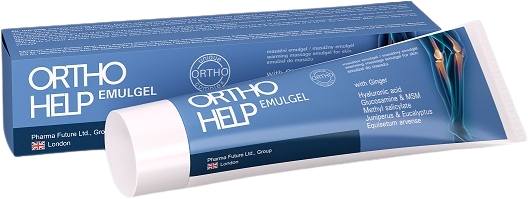 Ortho Help emulgel 100 ml