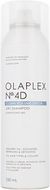 Olaplex No.4D Clean Volume Detox suchý šampon 250 ml