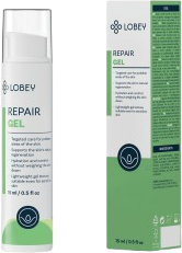 Lobey reparační gel ATOPIC 15 ml