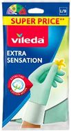 Vileda Extra Sensation rukavice L