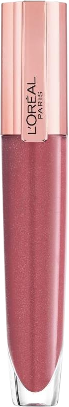 L'Oréal Paris Glow Paradise Balm in Gloss 404 I Insert rtěnka, 7 ml