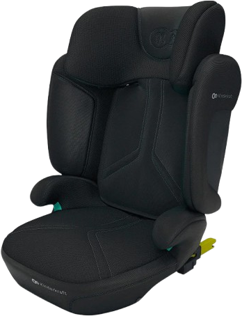 Kinderkraft Autosedačka Xpand 2 Pro Black