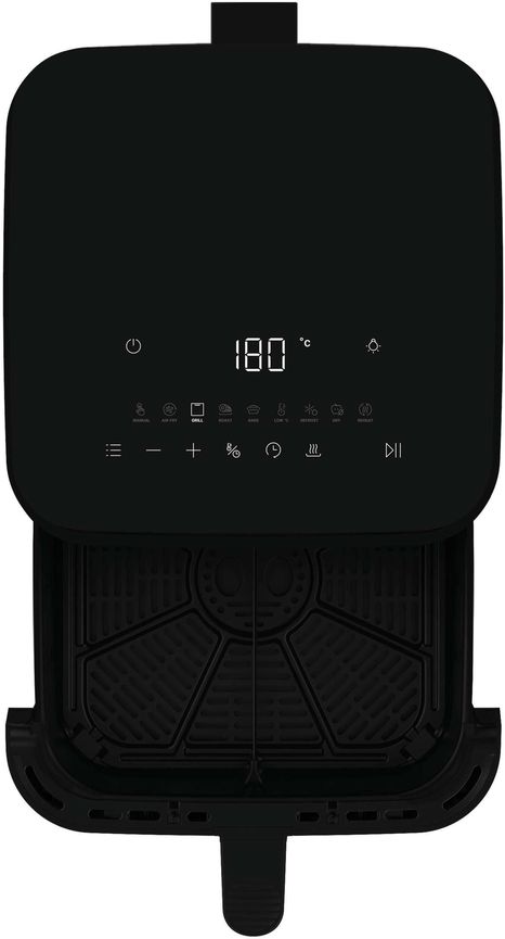 Haier I-Master Series 3 horkovzdušná fritéza HAF3AFW 011