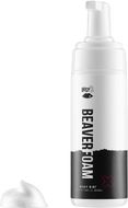 Angry Beards Chladivá intimní pěna na bobra 150 ml