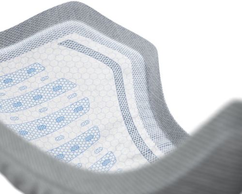 Tena Men Absorbent protector Level 2 Inkontinenční vložky pro muže 10 ks