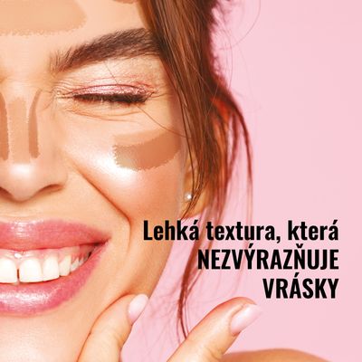 Dermacol Contour Stick č.2 Warm Mocha 7 g