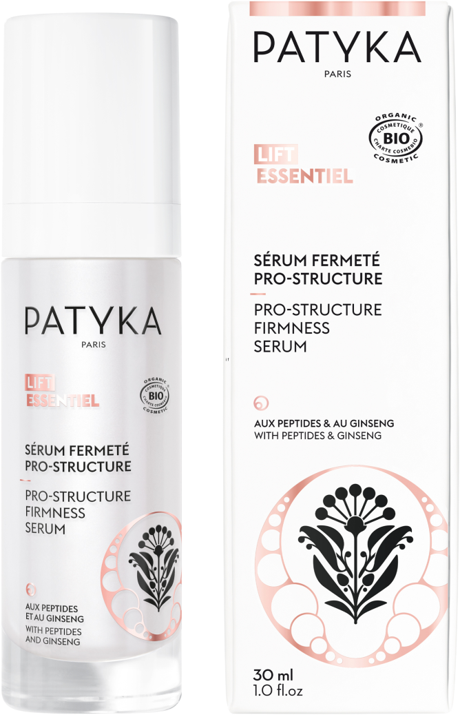 Patyka Liftingové pleťové sérum Pro-Structure 30 ml