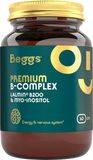 Beggs B Complex Lalmin + Myo-Inositol 60 kapslí