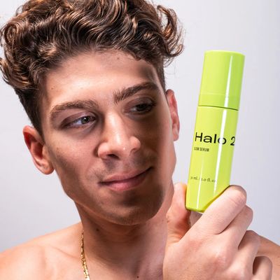 Copenhagen Grooming WH. Potential Sada pro sjednocenou a rozjasněnou  pleť