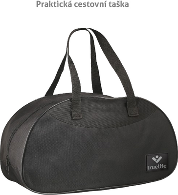 TrueLife RelaxBack B6 Charge, Masážní přístroj