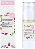 Kvitok Denní malinový krém pro zralou pleť 40+ 30 ml