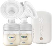 Philips Avent Elektrická odsávačka mateřského mléka SCF398/11