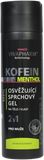 VivaPharm Vivaco kofeinový sprchový gel 2v1 s mentholem pro muže 200 ml