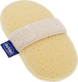 Chicco Houba/rukavice na koupání Baby Moments