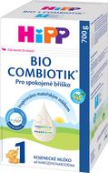 HiPP 1 BIO Combiotik mléko 700 g
