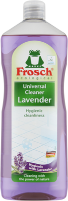 Frosch Eko Univerzální čistič Levandule 1000 ml