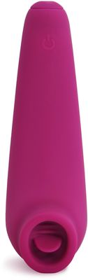 plusOne Intimní stimulátor Soft Whisper PLO-6725