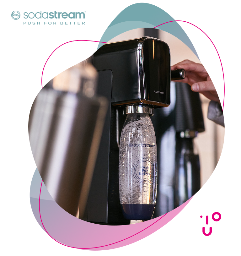 Sodastream