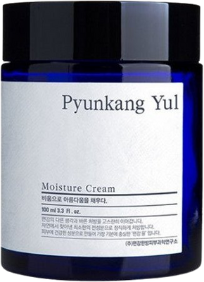 Pyunkang Yul Hydratační krém 100 ml