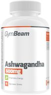 GymBeam Ashwagandha 90 kaps unflavored 90 ks