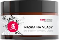CareMedica Maska na vlasy 70 ml
