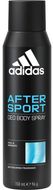 Adidas After Sport deodorant sprej pro muže 150 ml