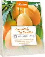 Accentra Aroma sáček - Chvilka v ráji Sensena 60 g