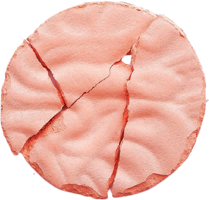 Revolution Re-Loaded Peach Bliss tvářenka 7.5 g
