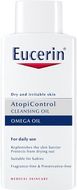 Eucerin AtopiControl sprch.olej suchá zarud. 400 ml