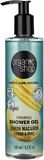 Organic Shop Zpevňující sprchový gel Lemon Macaron - Citron a máta 250 ml