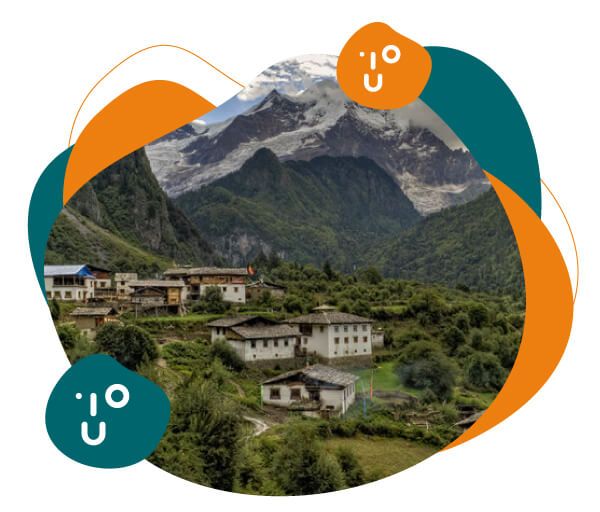 himalaya