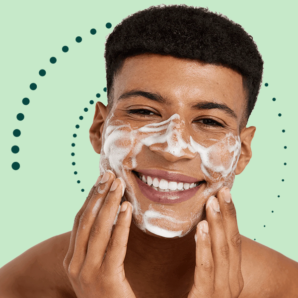 SHAANT Body Scrub
