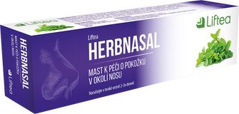 Liftea Herbnasal mast 10 g