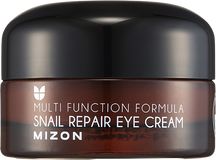 Mizon Snail Repair Eye, Oční krém proti vráskám 25 ml
