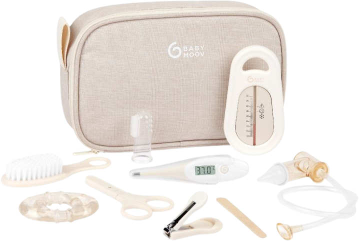 Babymoov Hygienický set Sand
