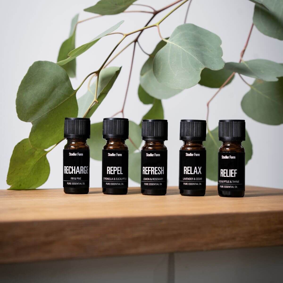 Stadler Form Relax esenciální olej 10 ml