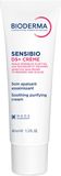 Bioderma Sensibio DS+ krém na šupinatou pokožku, seborea 40 ml