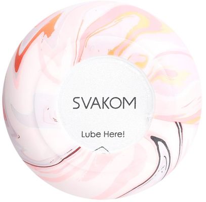 Svakom Hedy X Reaction