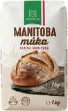 Najtelo Manitobská mouka 1 kg