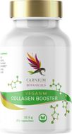 Carnium Botanicals Vegan Collagen Booster 60 kapslí