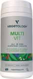 Vegetology MultiVit 60 tablet