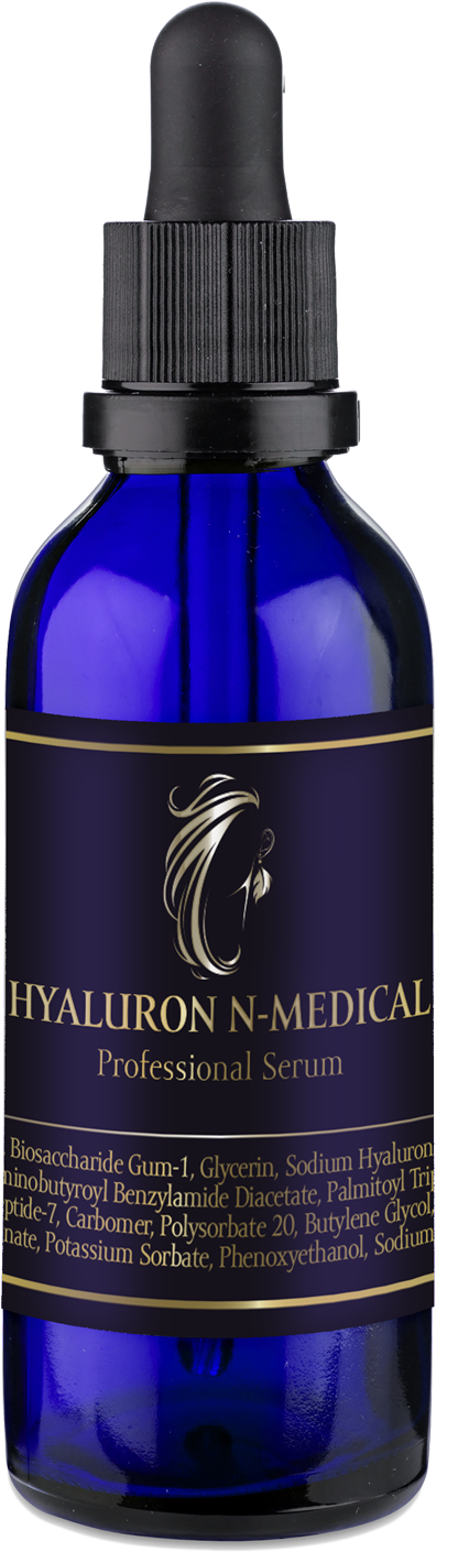 N-Medical Hyaluron sérum 30 ml