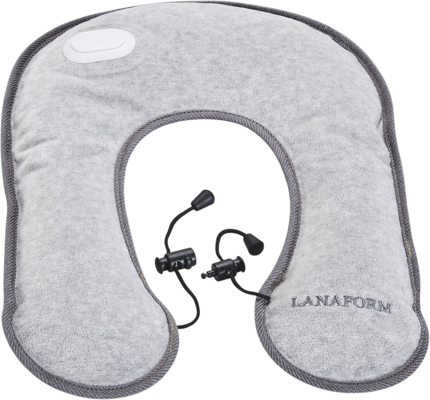 Lanaform Vyhřívaný termofor na šíji Heating Neck Warmer