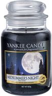 Yankee Candle Midsummer's Night 623 g