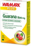 Walmark Guarana 800 mg 30 tablet