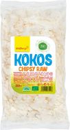 Wolfberry Kokosové chipsy BIO 250 g