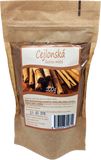 Najtelo Cejlonská Skořice mletá Ceylon 100 g