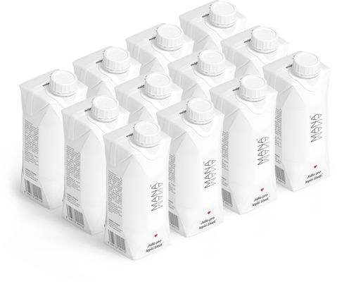 Mana Drink Origin 12 x 330 ml