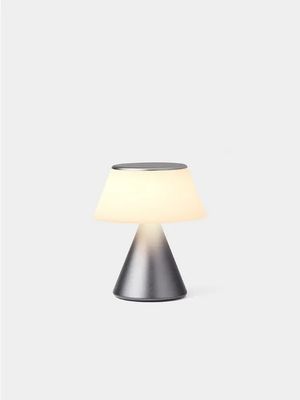 Lexon LH87 - LUMA M, Gun Metal