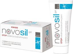 Swiss Novosil gel 50ml 50 ml